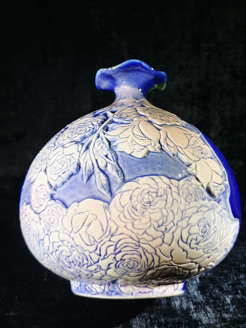 贈人玫瑰 手留餘香