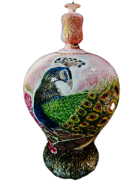 譜出一段生命中的交響樂章   