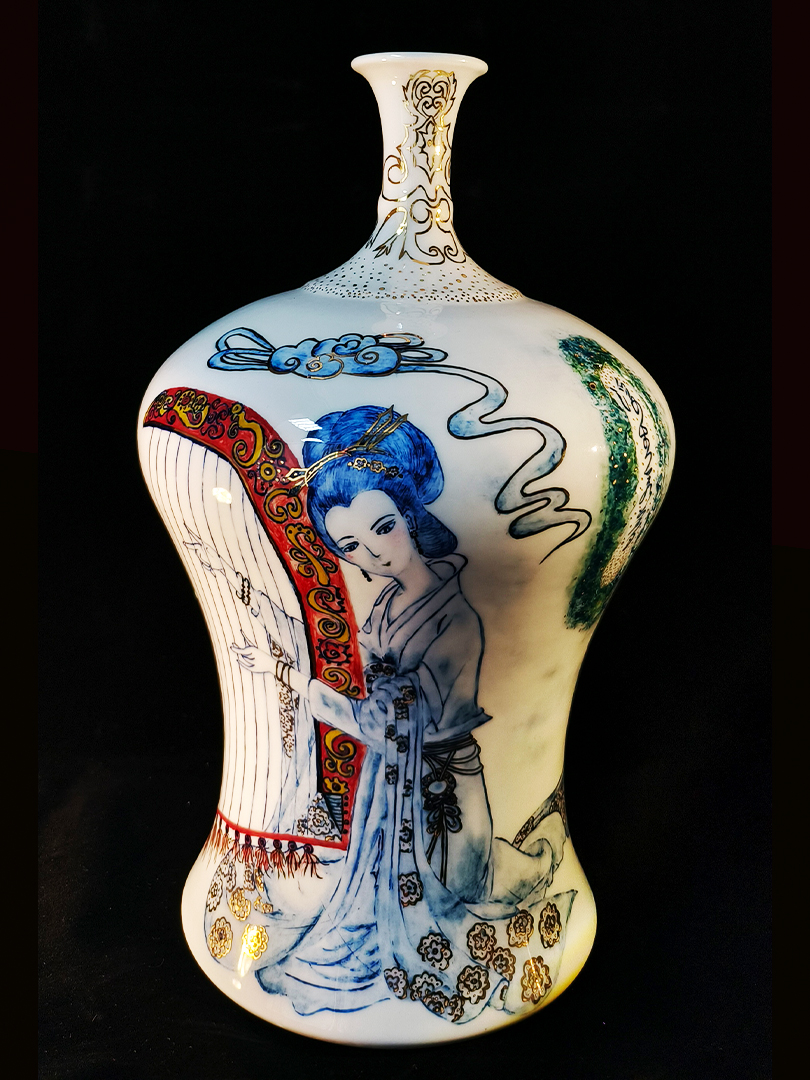 今生若此如初見-不負遇見不復相見