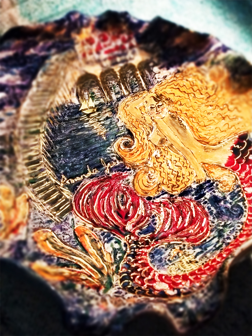 今生若此如初見-不負遇見不復相見